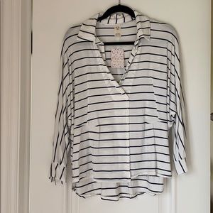 Tunic top